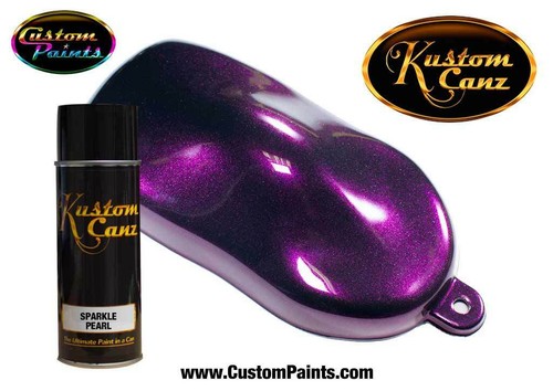 Kustom canz purple - kustom,